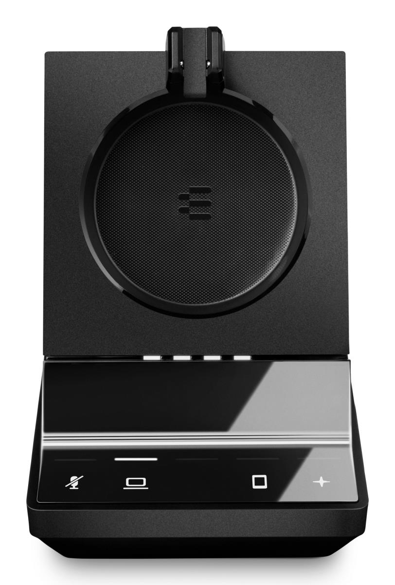 IMPACT SDW 5063 - EU/UK/AUS Binaural DECT Headset thumbnail