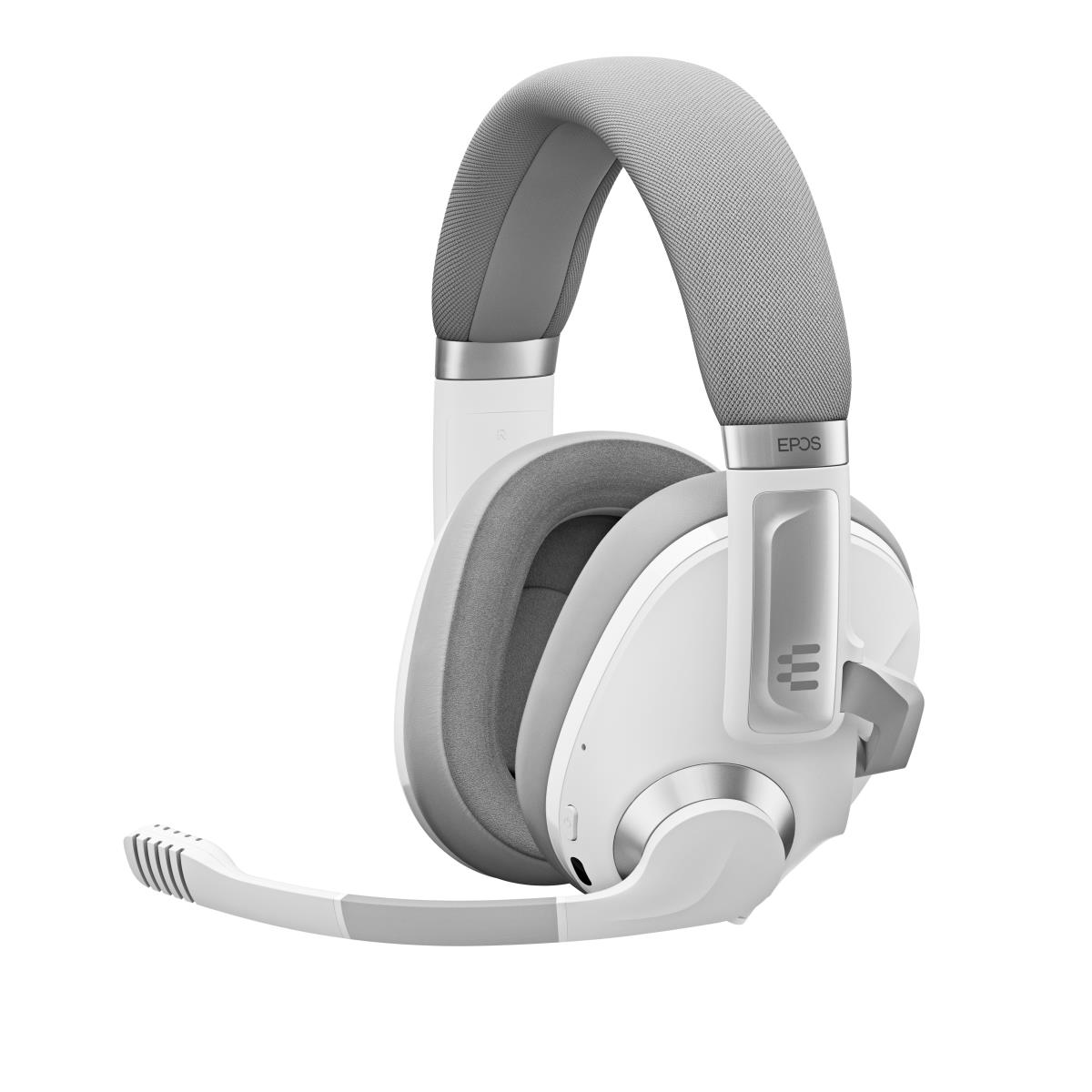 H3PRO Hybrid - White thumbnail