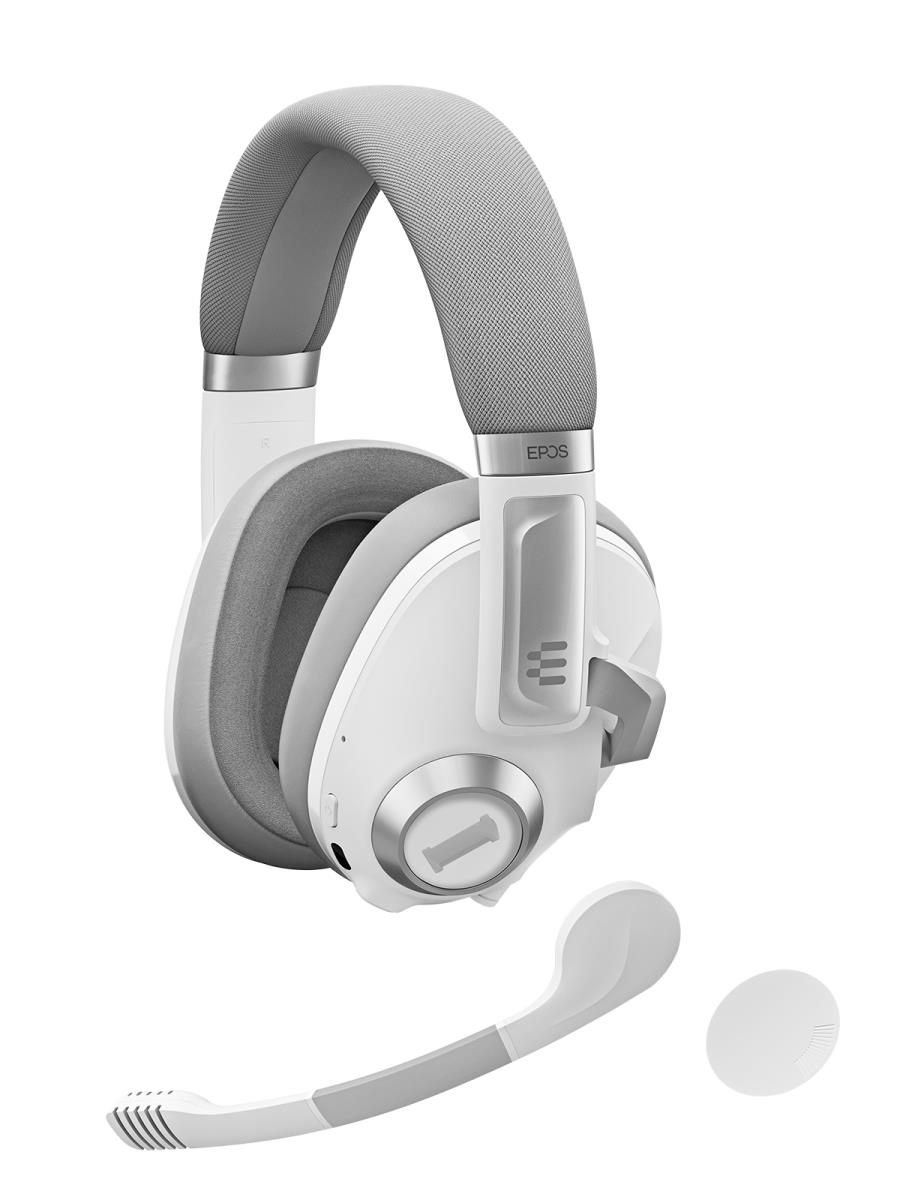 H3PRO Hybrid - White thumbnail