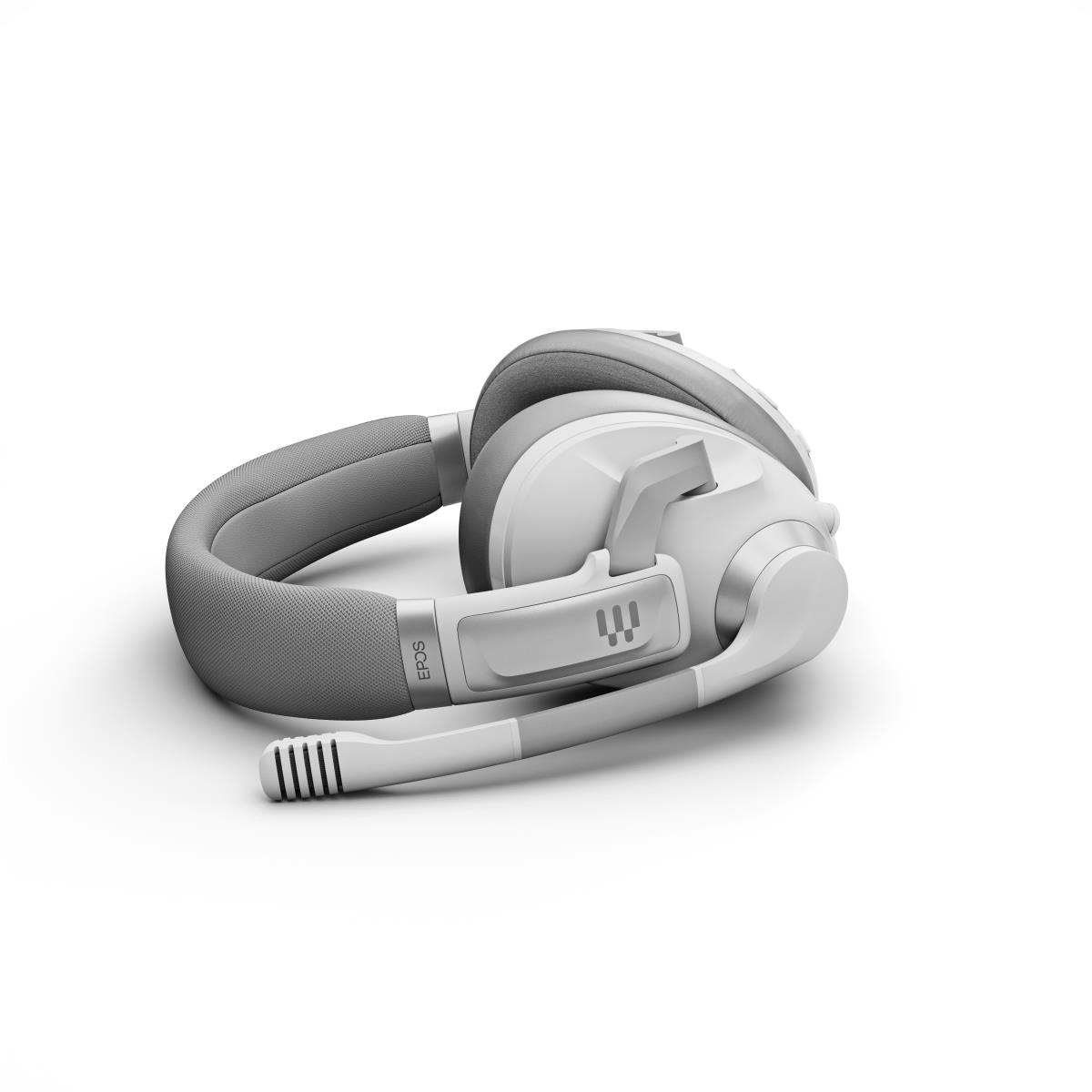 H3PRO Hybrid - White thumbnail