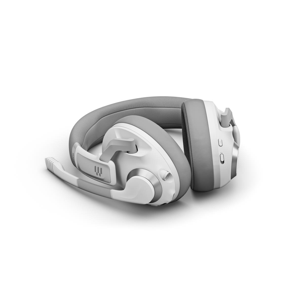 H3PRO Hybrid - White thumbnail