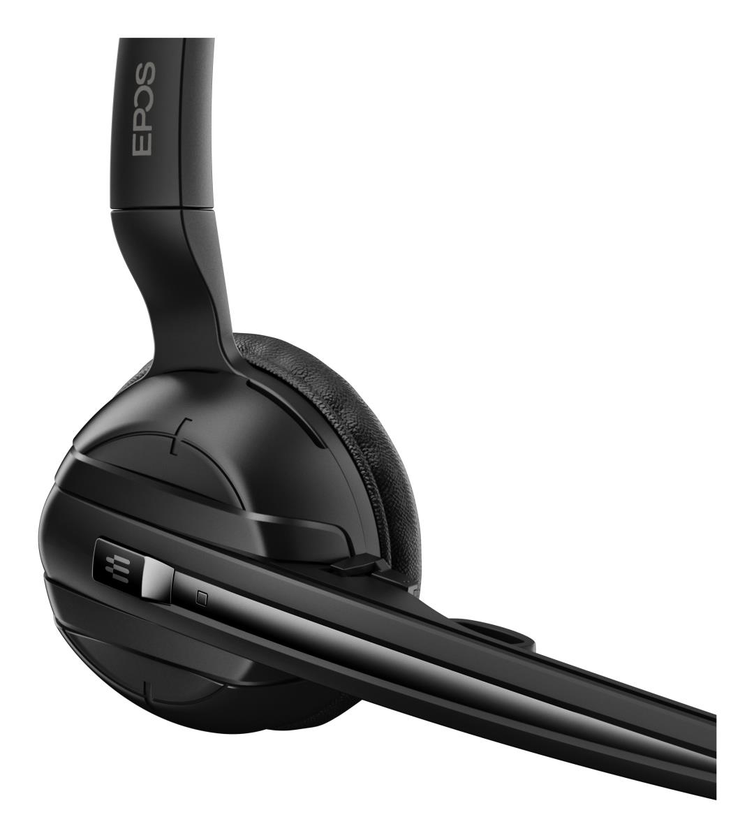 IMPACT D10 USB ML - EU II Monaural DECT Headset thumbnail