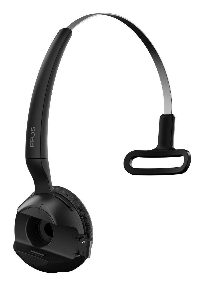 IMPACT D10 USB ML - EU II Monaural DECT Headset thumbnail
