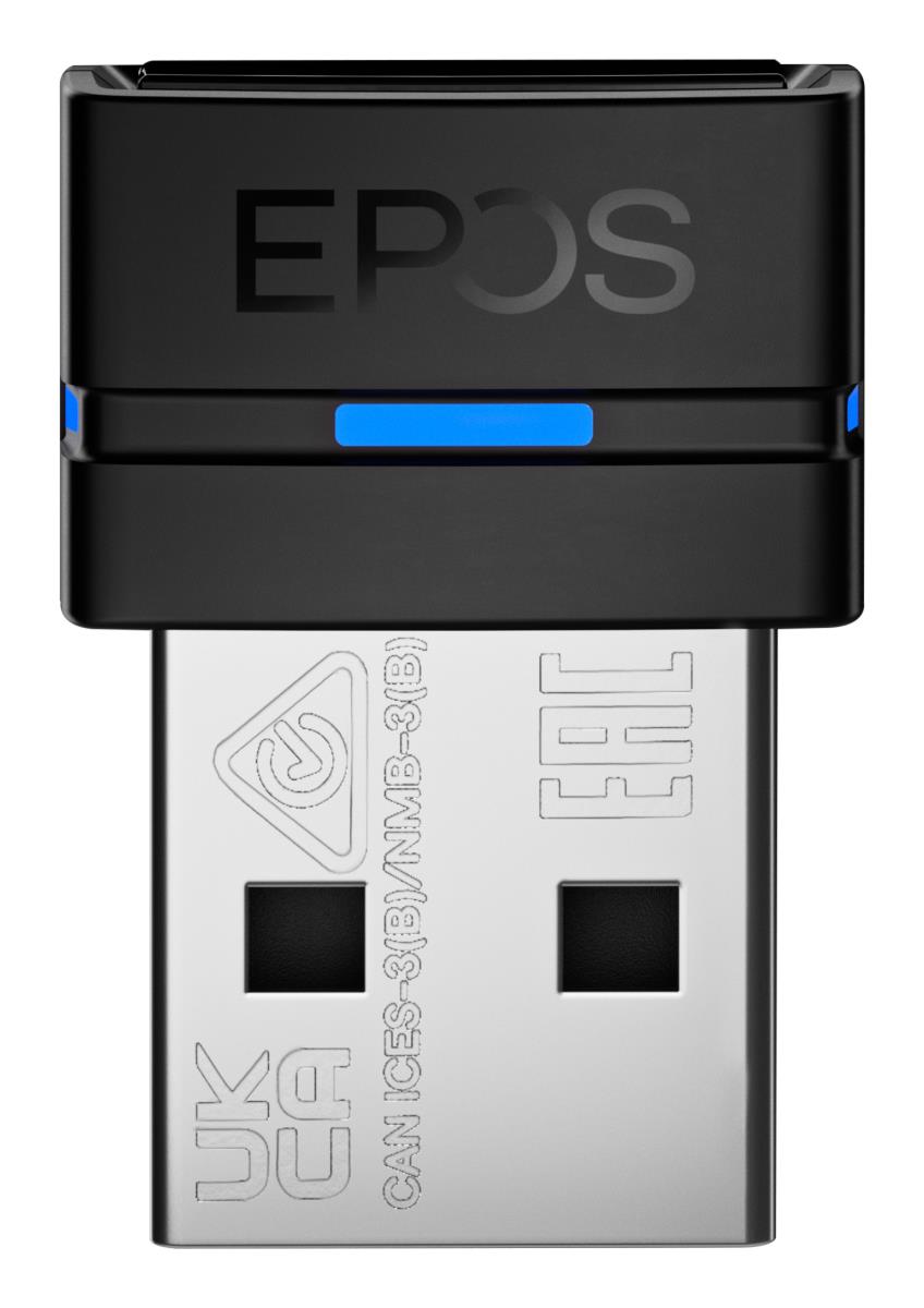 EU Product - btd 800 USB-A ADATTATORE - Cable - Digital thumbnail