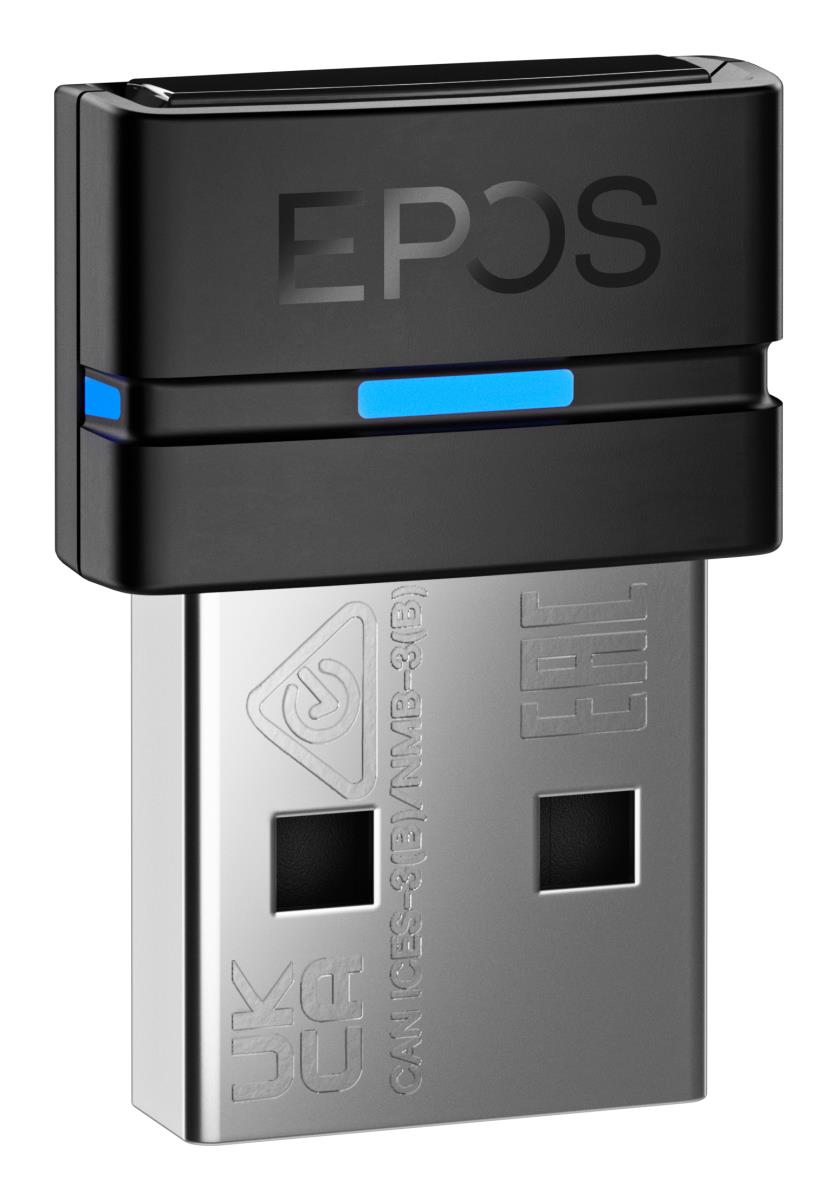 EU Product - btd 800 USB-A ADATTATORE - Cable - Digital thumbnail