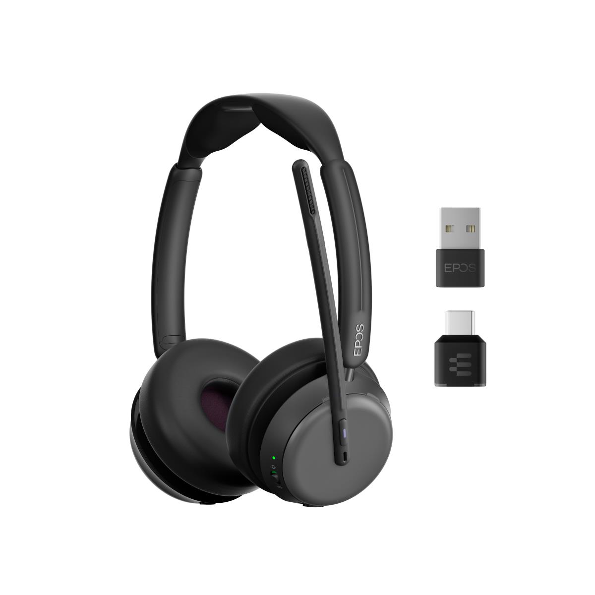 IMPACT 1000 Duo MS UC ANC WL USB-C+A thumbnail
