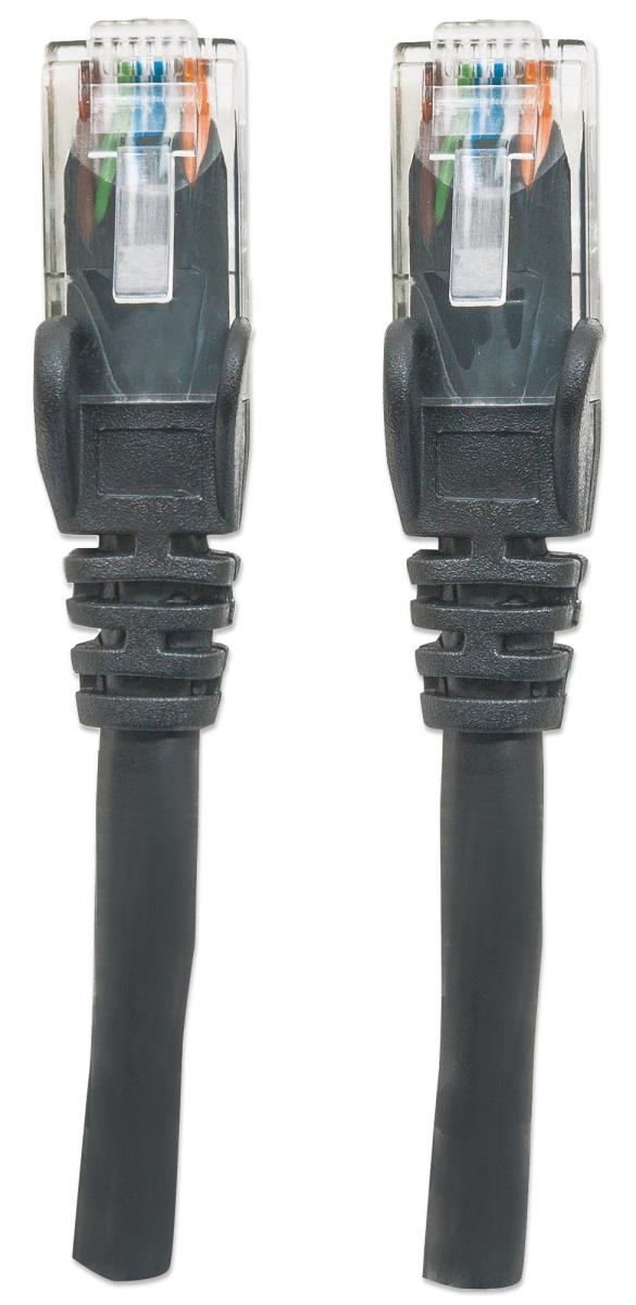 EU Product - Patchkabel RJ45 U/UTP Cat6  1.50m        schwa thumbnail