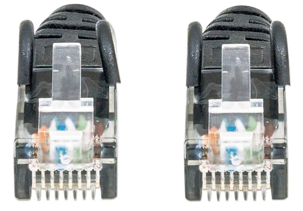 NETWORK CABLE CAT6 CCA 3M thumbnail