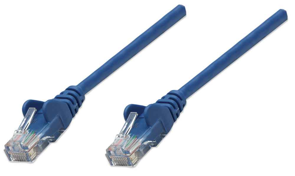 NETWORK CABLE CAT6 CCA 2M thumbnail