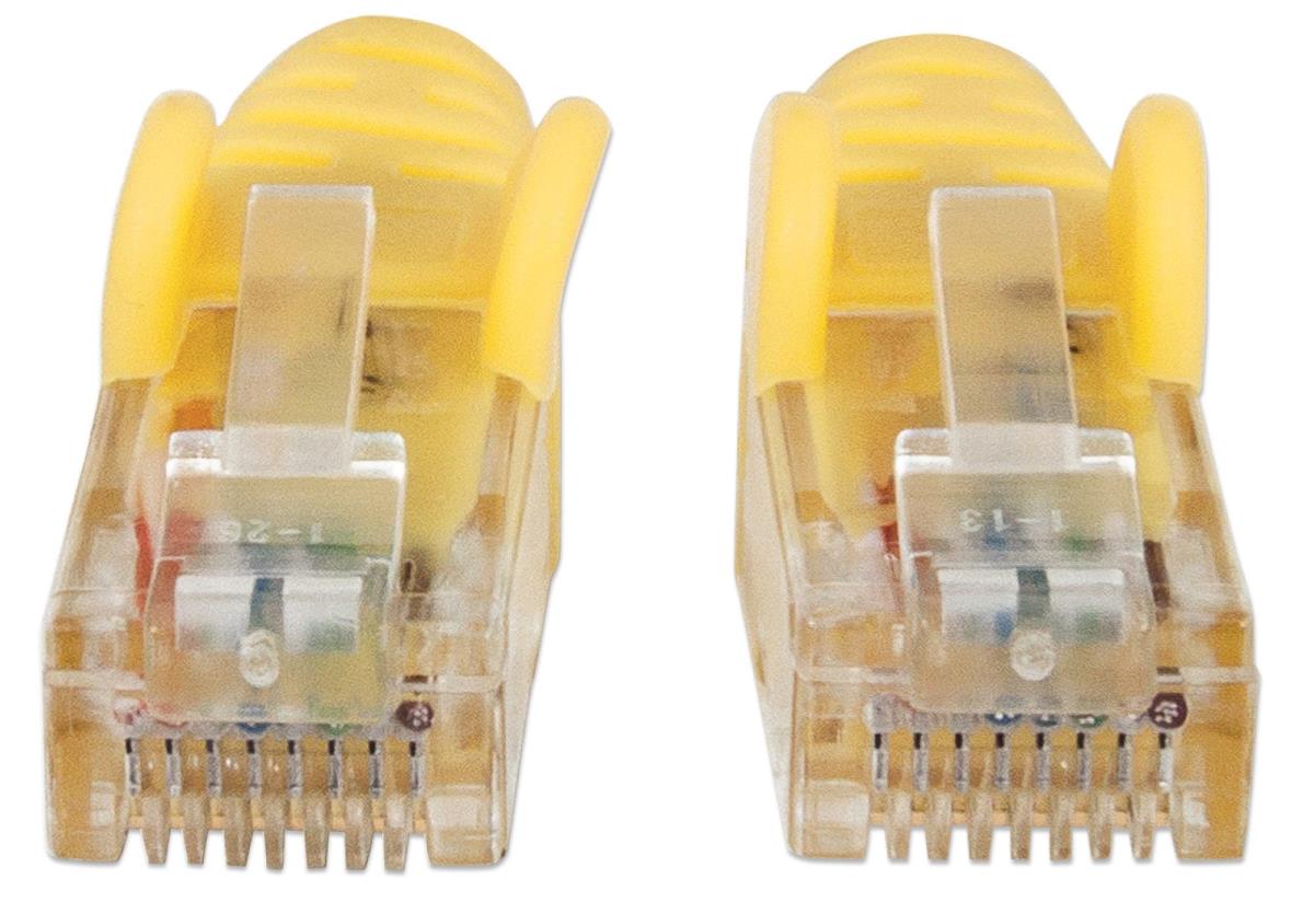 NETWORK CABLE CAT6 CCA 2M thumbnail
