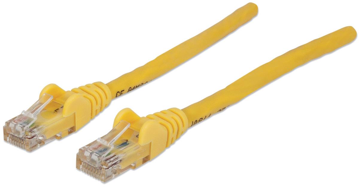 NETWORK CABLE CAT6 CCA 3M thumbnail