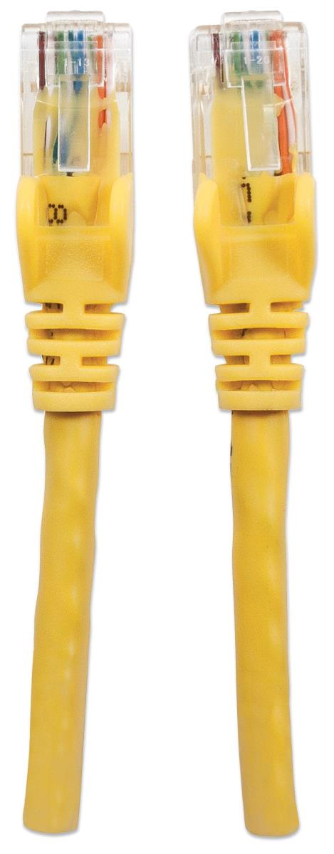 NETWORK CABLE CAT6 CCA 3M thumbnail