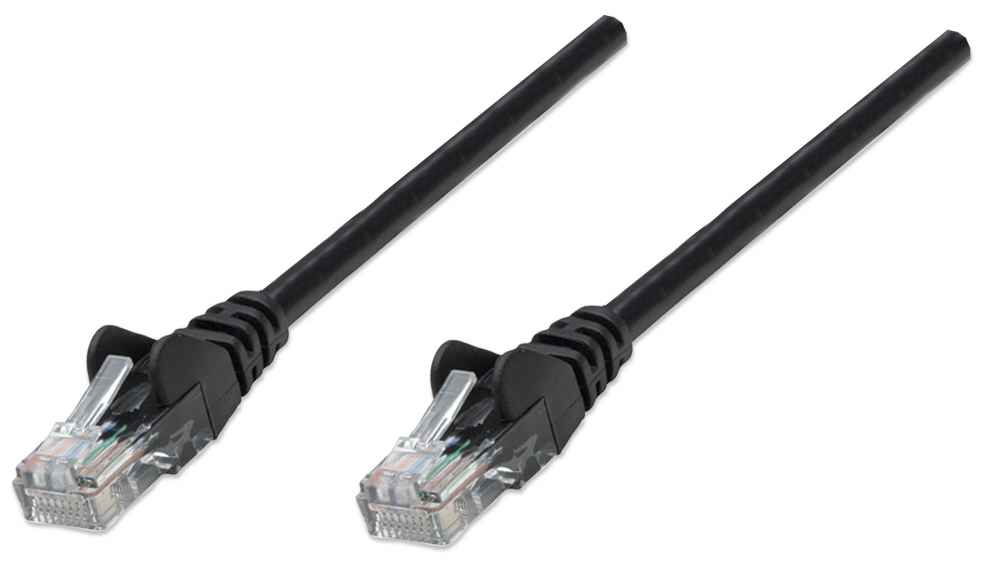 NETWORK CABLE CAT5E CCA 5M- thumbnail
