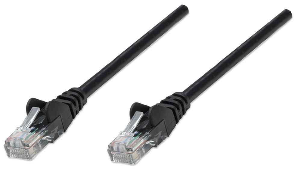 NETWORK CABLE CAT5E CCA 2M thumbnail