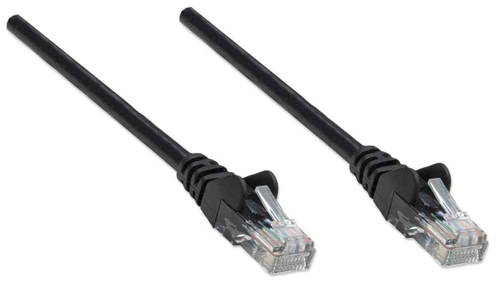 NETWORK CABLE CAT5E CCA 2M thumbnail