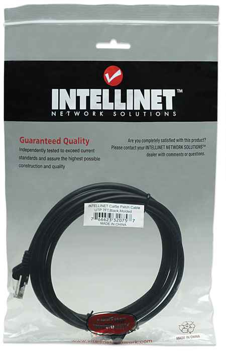 NETWORK CABLE CAT5E CCA 2M thumbnail