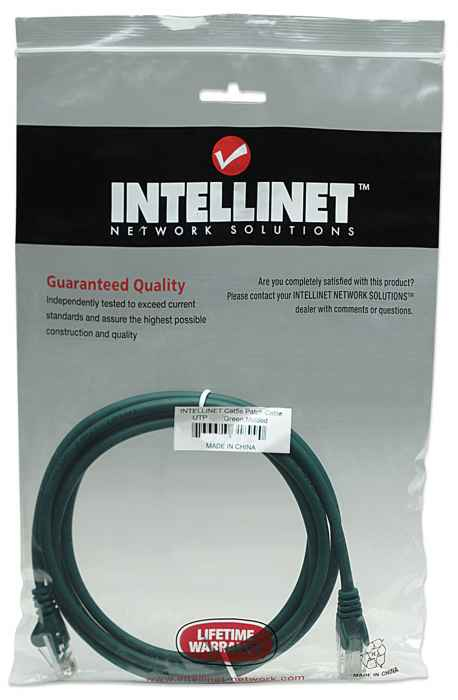 NETWORK CABLE CAT5E CCA 1M thumbnail