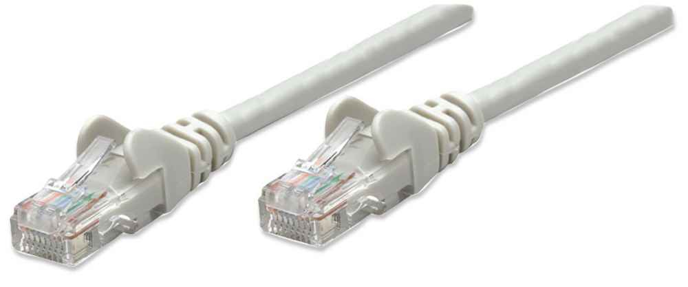 NETWORK CABLE CAT5E CCA 2M- thumbnail