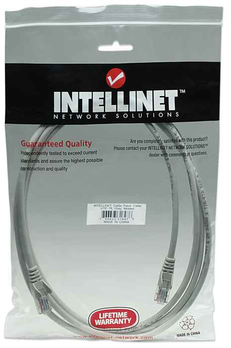NETWORK CABLE CAT5E CCA 2M- thumbnail