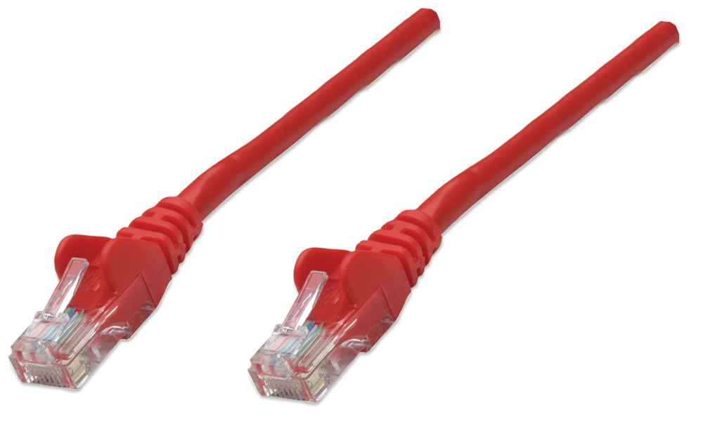 NETWORK CABLE CAT5E CCA 2M- thumbnail