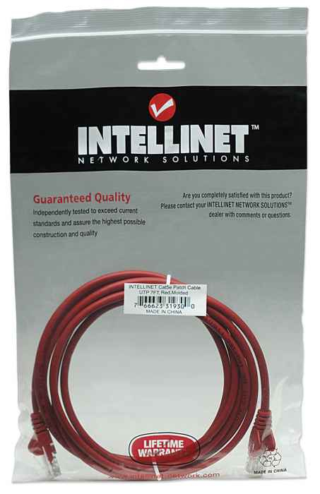 NETWORK CABLE CAT5E CCA 2M- thumbnail