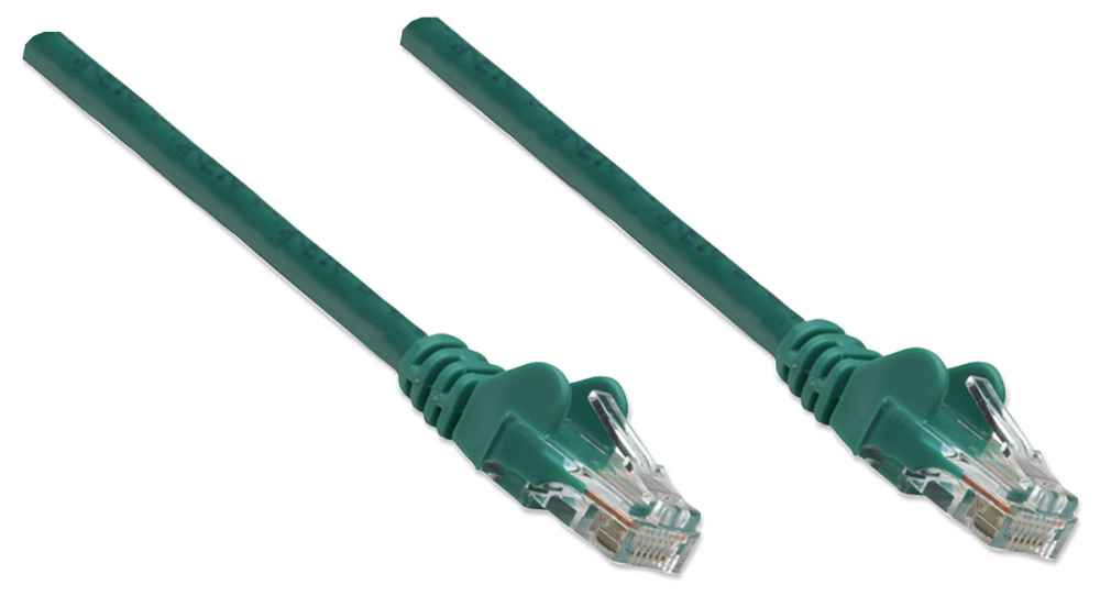 NETWORK CABLE CAT5E CCA 3M thumbnail