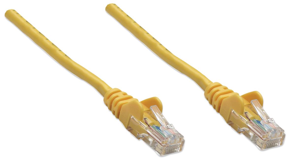 NETWORK CABLE CAT5E CCA 3M thumbnail