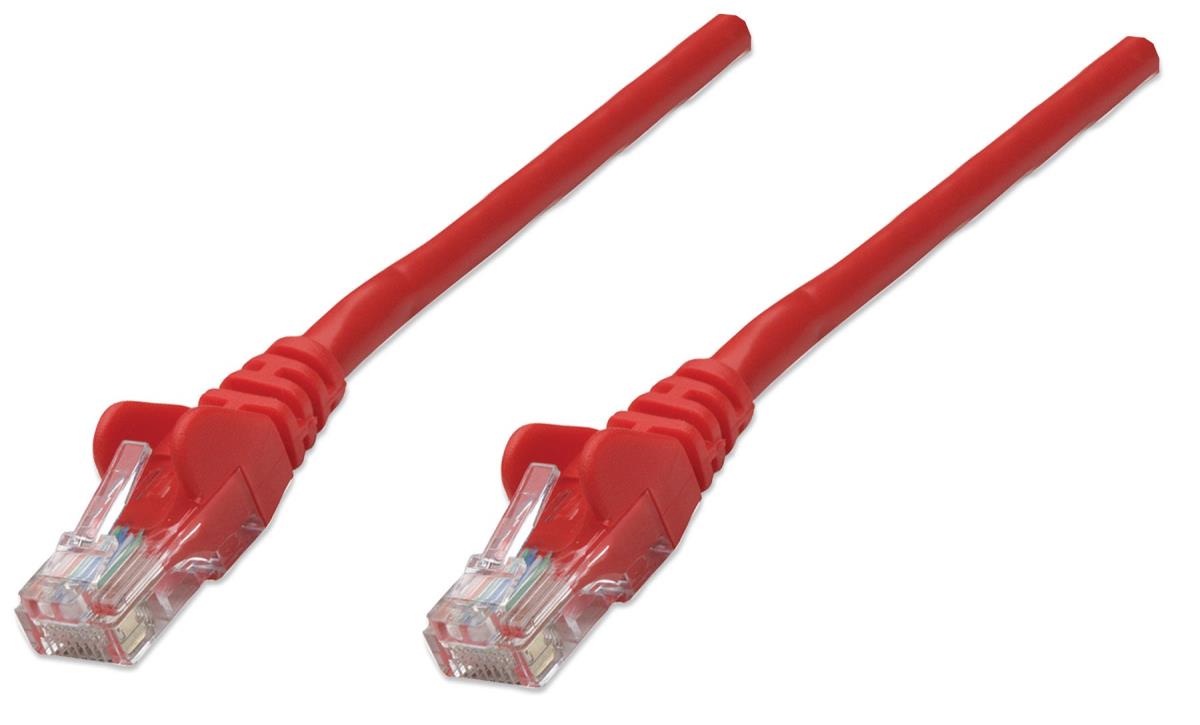 NETWORK CABLE CAT5E CCA 20M thumbnail