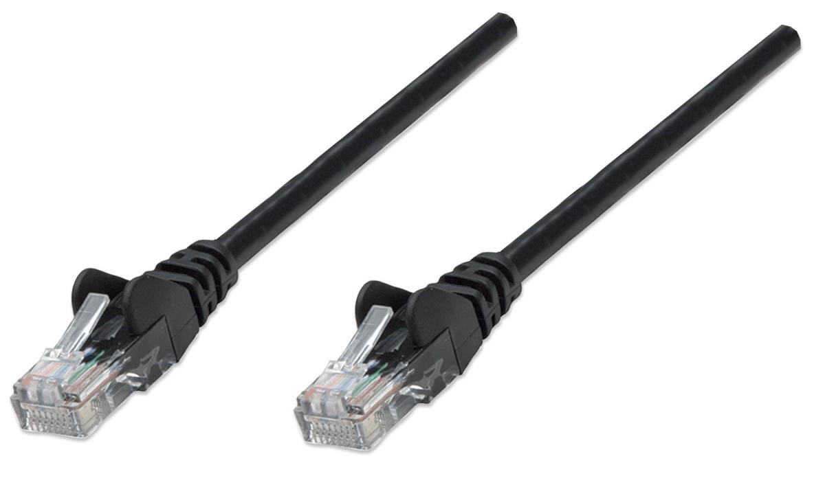 NETWORK CABLE CAT5E CCA 10M thumbnail