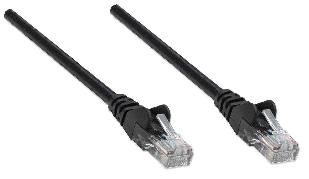 NETWORK CABLE CAT5E CCA 10M thumbnail