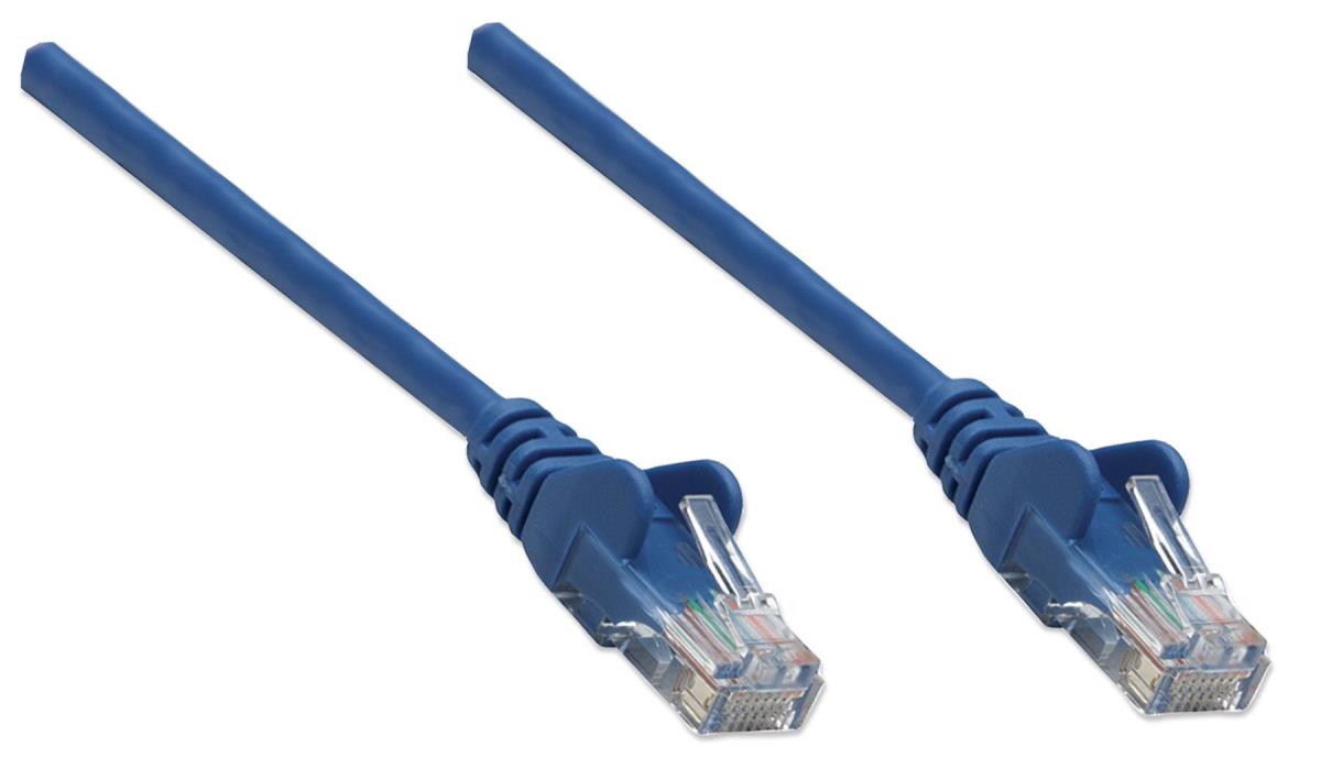 NETWORK CABLE CAT5E CCA 10M thumbnail