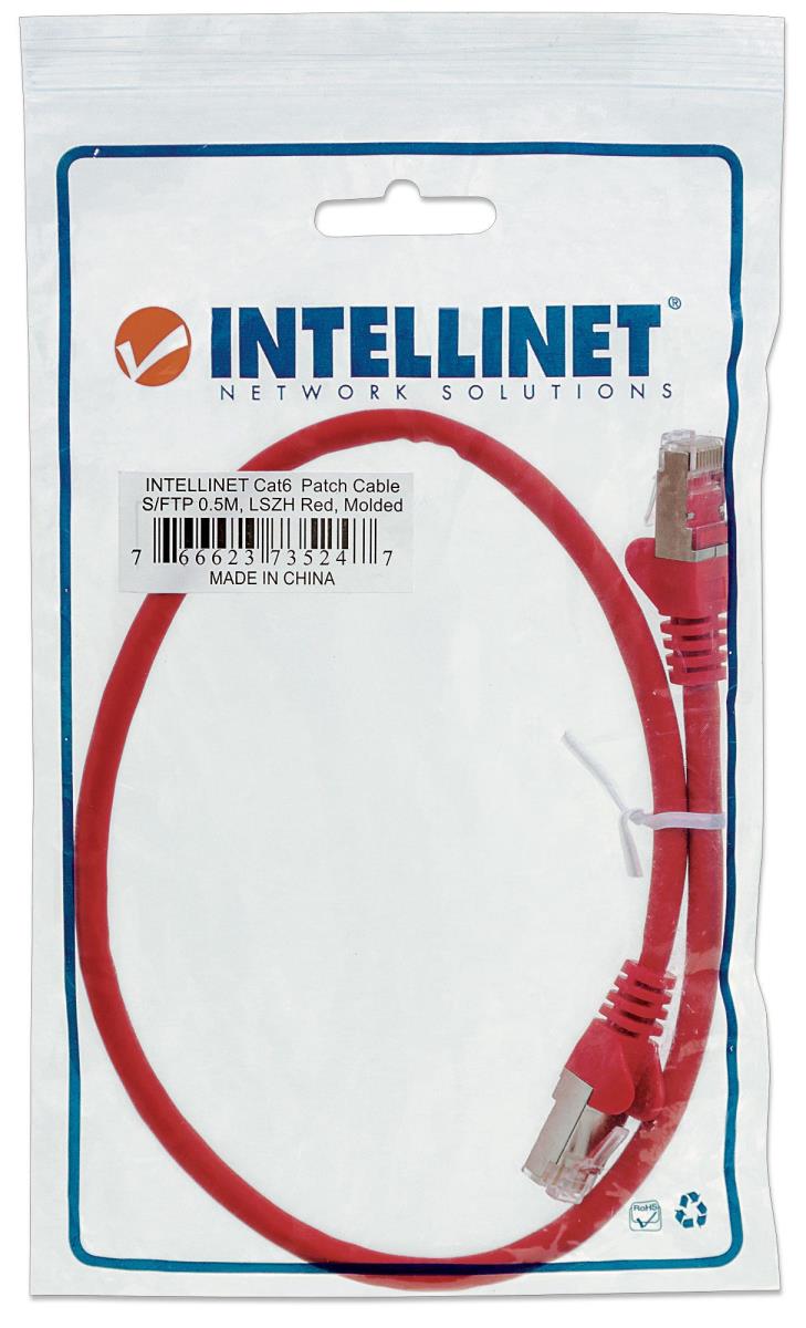 NETWORK CABLE CAT5E CCA 15M thumbnail