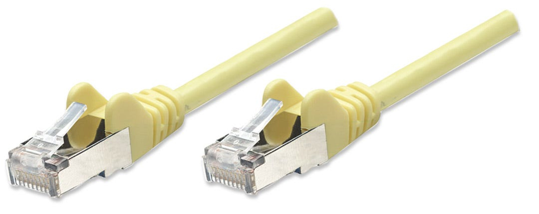 NETWORK CABLE CAT5E CCA 7.5M thumbnail