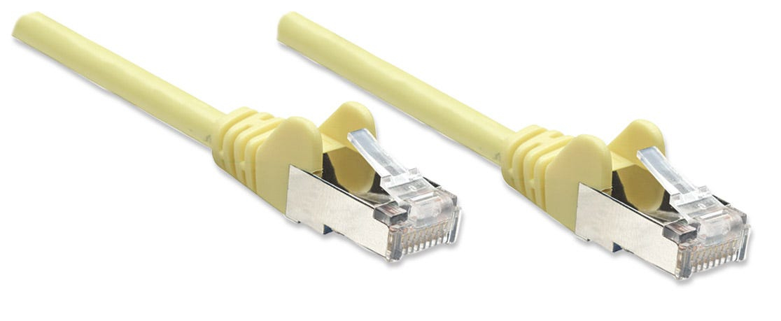 NETWORK CABLE CAT5E CCA 7.5M thumbnail