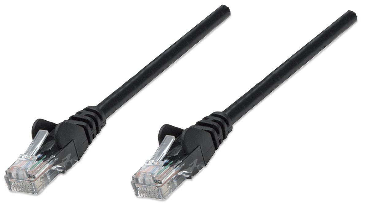 NETWORK CABLE CAT5E CCA 20M thumbnail