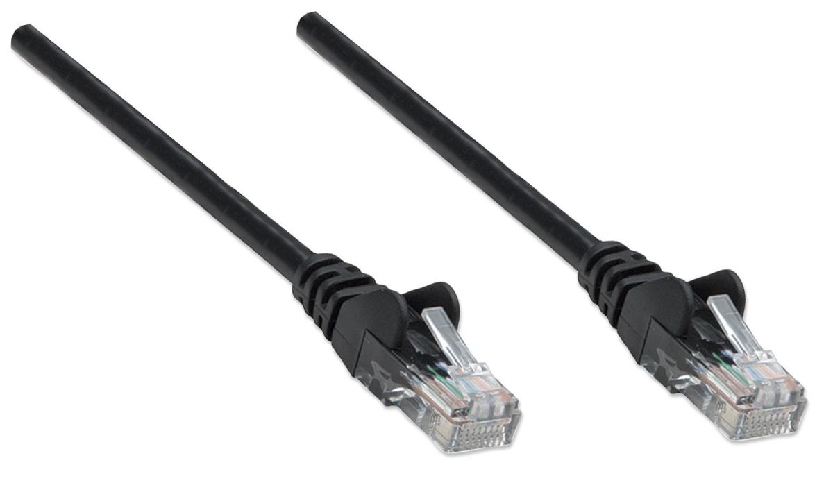 NETWORK CABLE CAT5E CCA 20M thumbnail