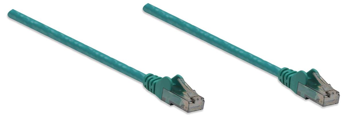 NETWORK CABLE CAT6 CCA 10M thumbnail