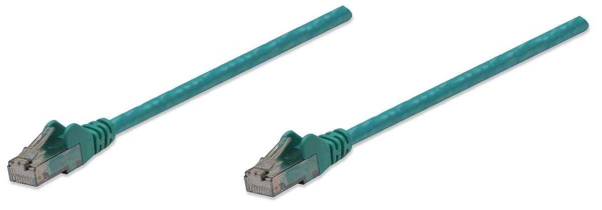 NETWORK CABLE CAT6 CCA 10M thumbnail