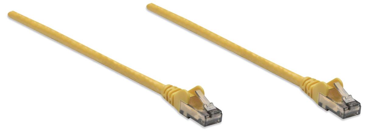 NETWORK CABLE CAT6 CCA 10M thumbnail