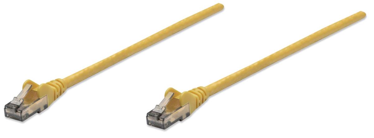 NETWORK CABLE CAT6 CCA 10M thumbnail