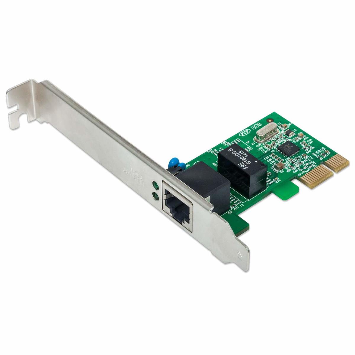EU Product - NEK PCI Express       1GBit retail thumbnail