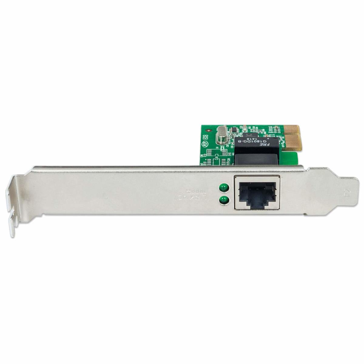 EU Product - NEK PCI Express       1GBit retail thumbnail