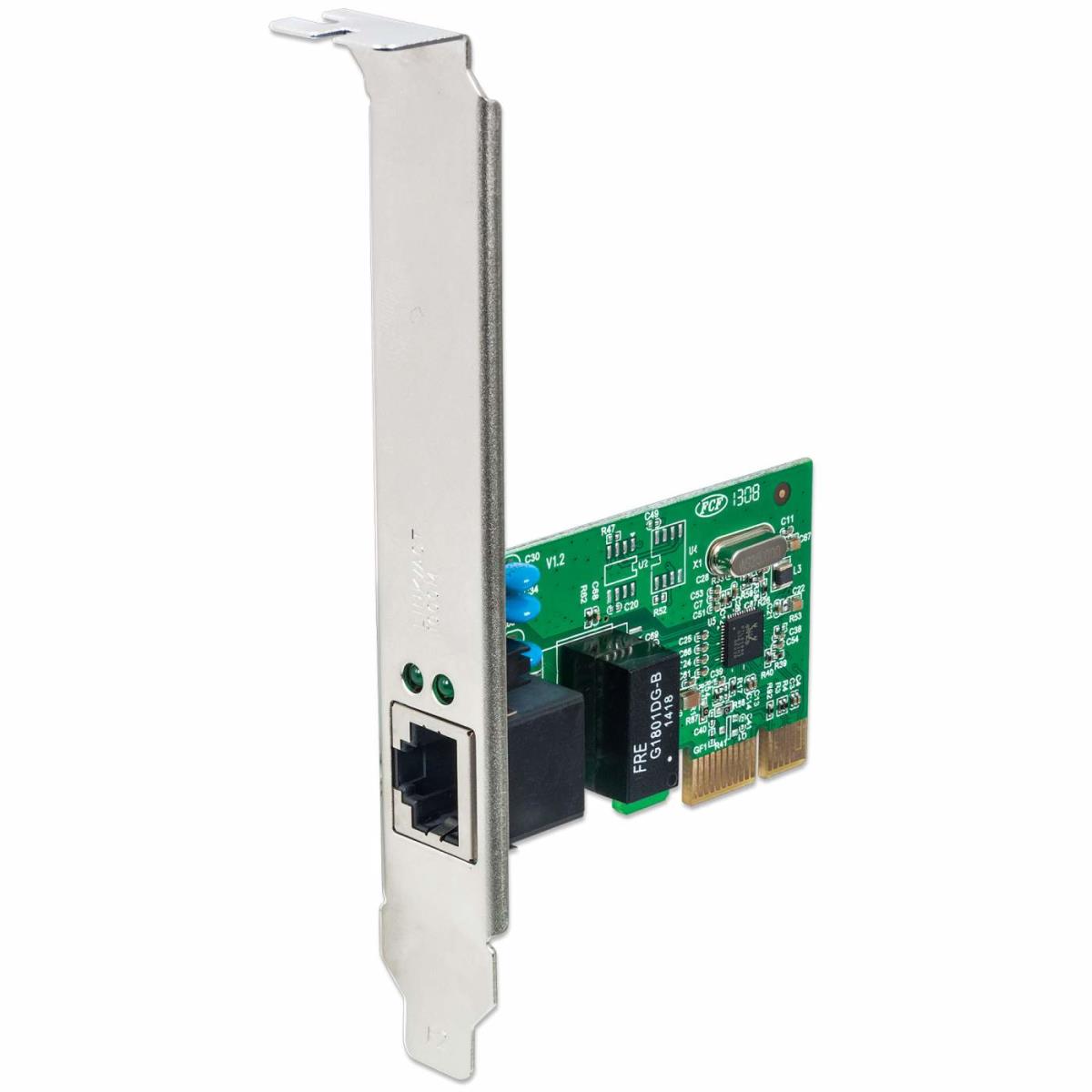 EU Product - NEK PCI Express       1GBit retail thumbnail
