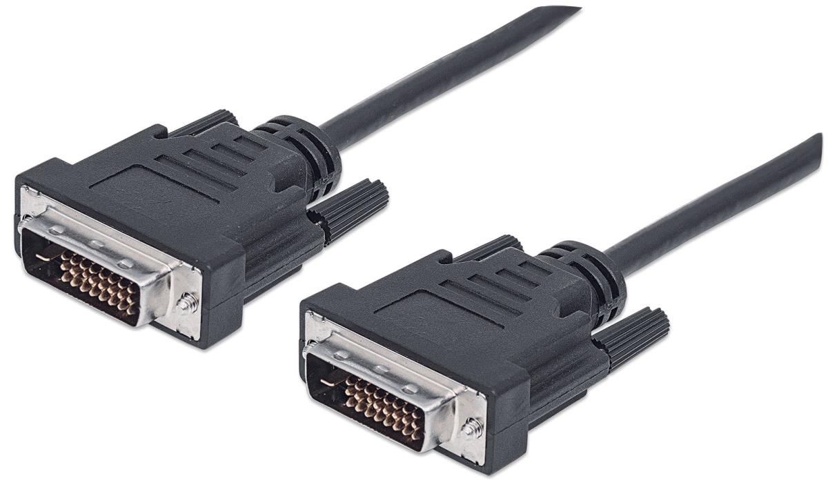 DVI-D CABLE 3M DUAL LINK- thumbnail