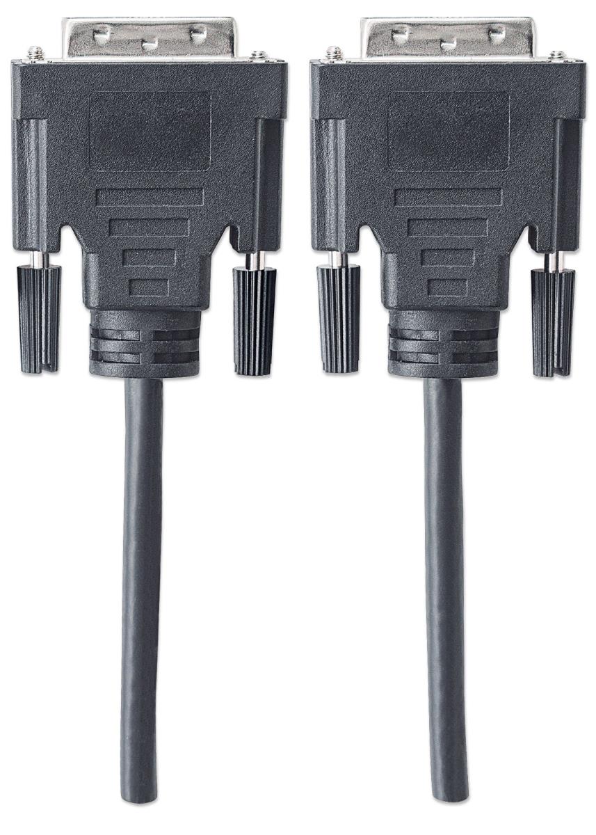 DVI-D CABLE 3M DUAL LINK- thumbnail