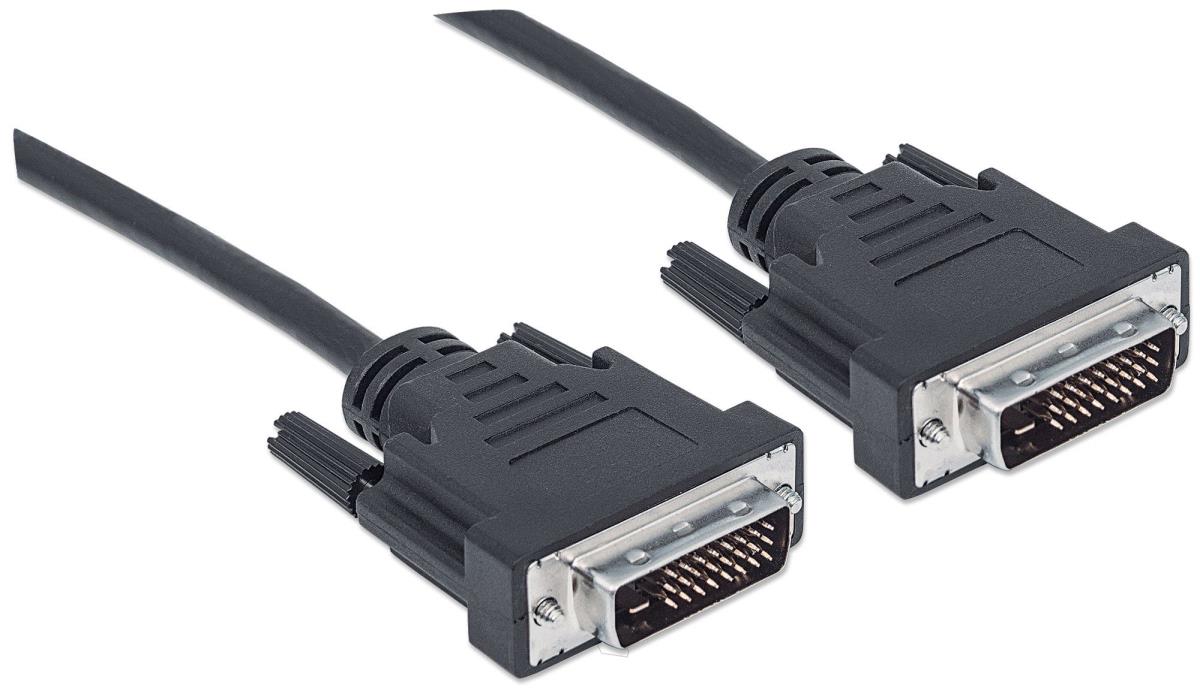DVI-D CABLE 3M DUAL LINK- thumbnail