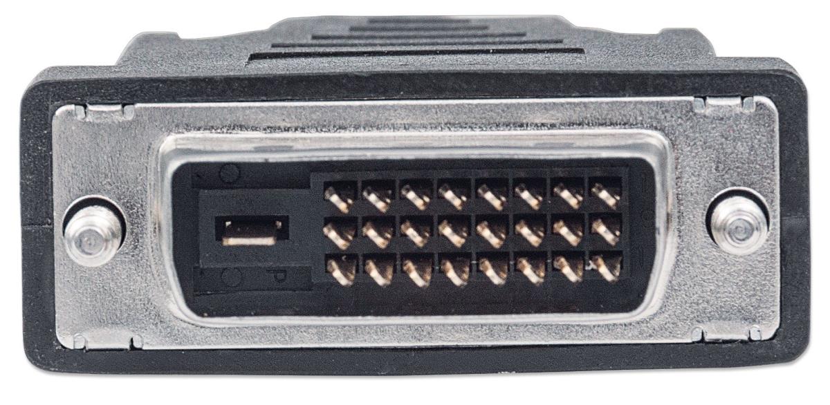 DVI-D CABLE 3M DUAL LINK- thumbnail