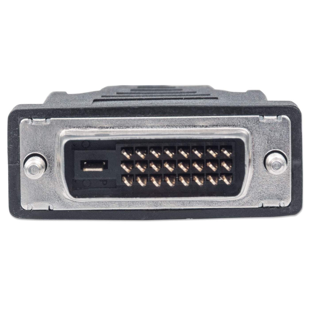 HDMI TO DVI-D CABLE 1.8M- thumbnail