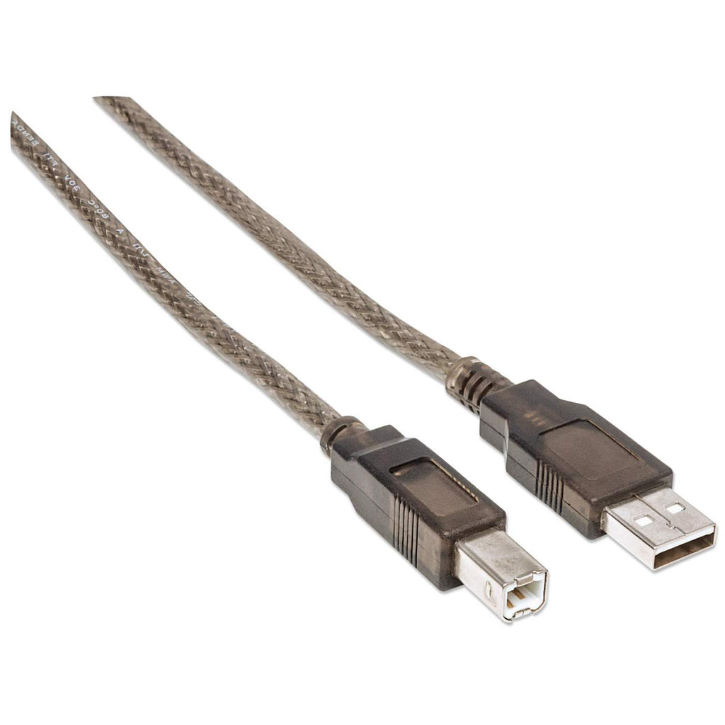 USB-A TO USB-B CABLE 11M- thumbnail