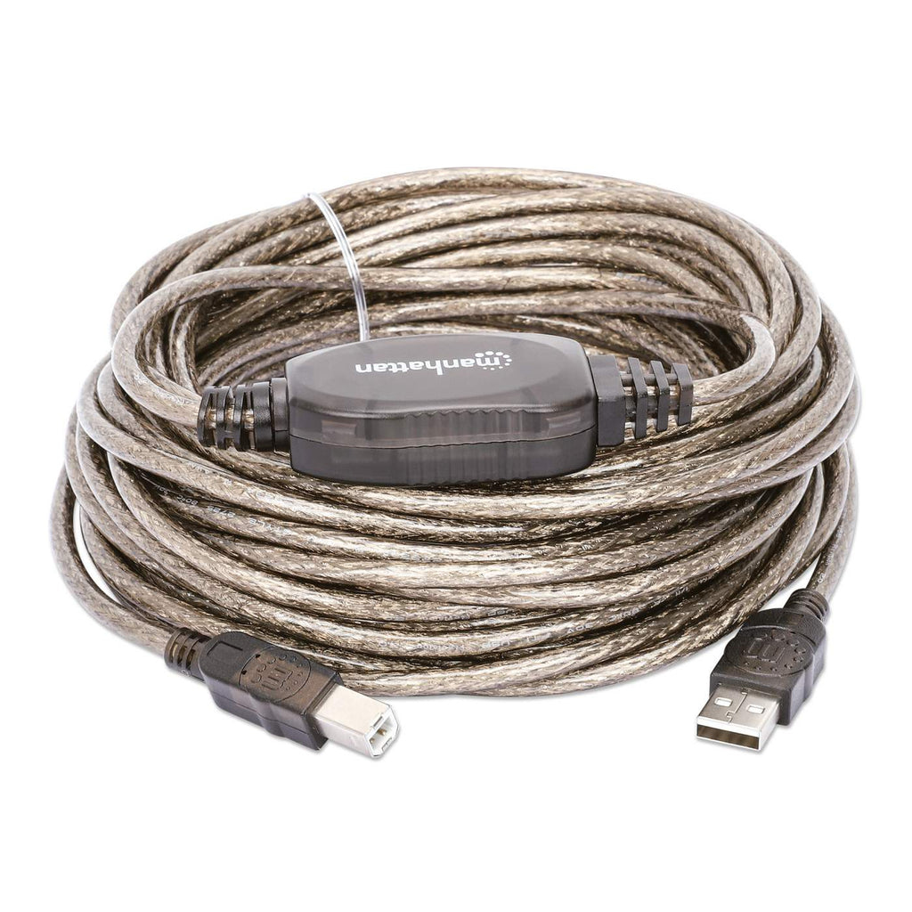 USB-A TO USB-B CABLE 11M- thumbnail